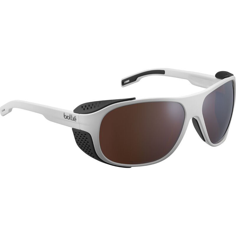 GRAPHITE, White Black Matte-Bollé 100 Gun, hi-res image number null